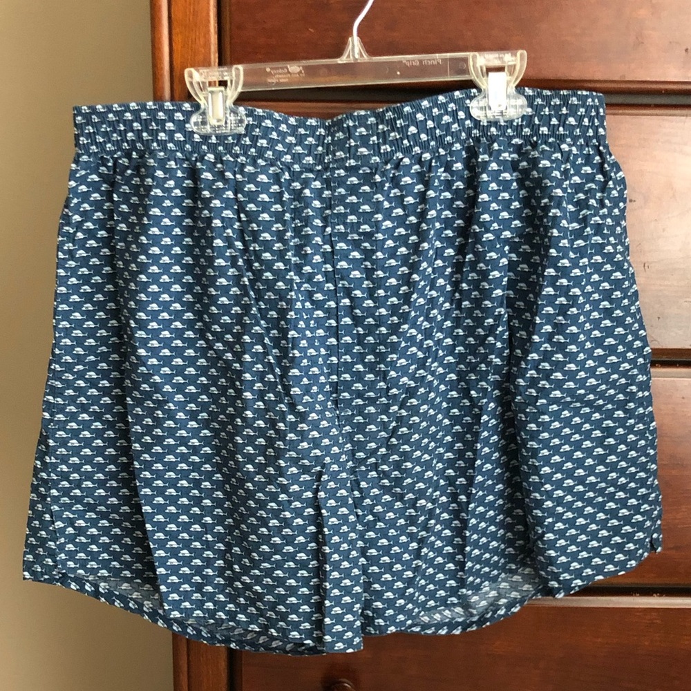 Men’s Vineyard Vines Boxers